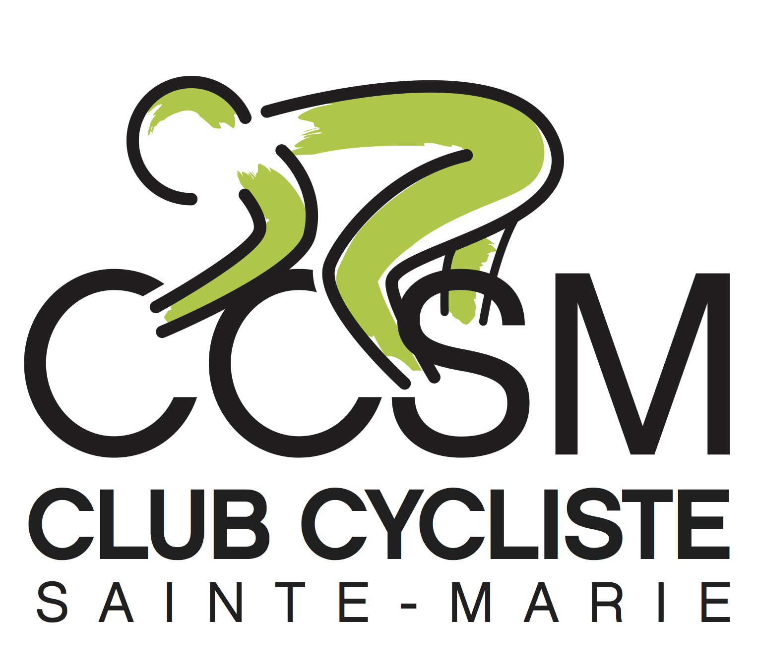 Club cycliste Sainte-Marie